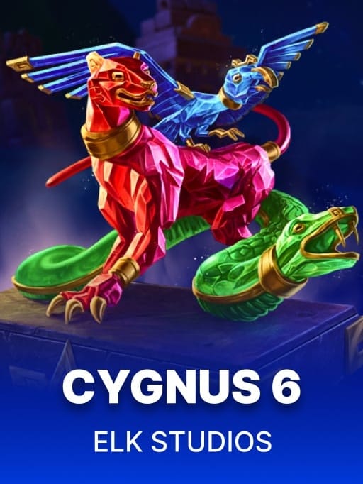 Cygnus 6 game icon