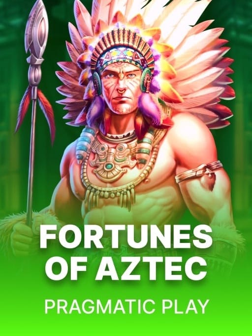 Fortunes of Aztec game icon