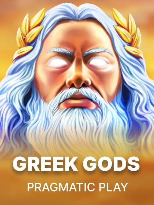 Greek Gods game icon