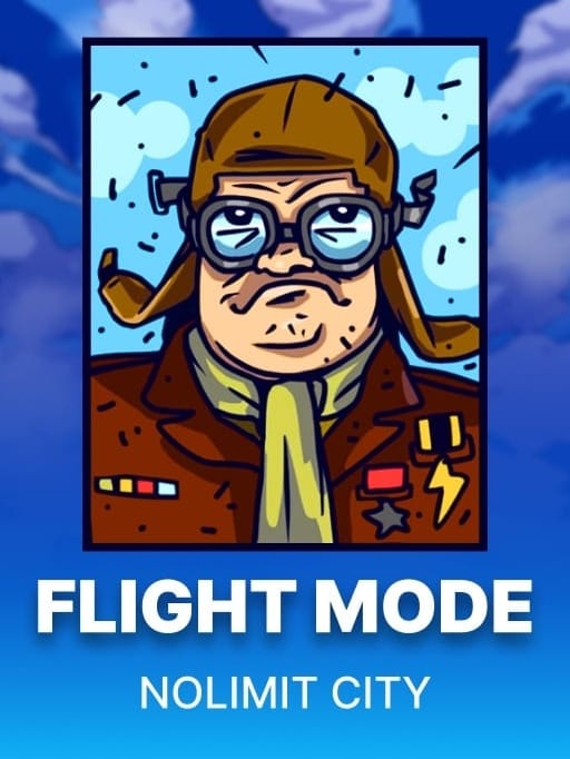 Flight Mode game icon